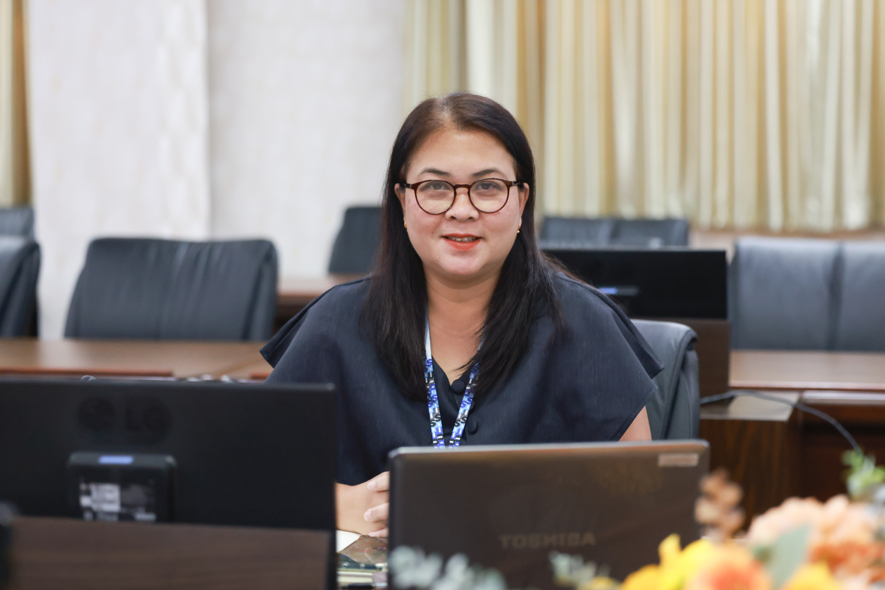 สำนักงานเลขานุการสภามหาวิทยาลัย จัดประชุมสภาคณาจารย์และพนักงาน ครั้งที่ 2(7)/2569 - ภาพ 16