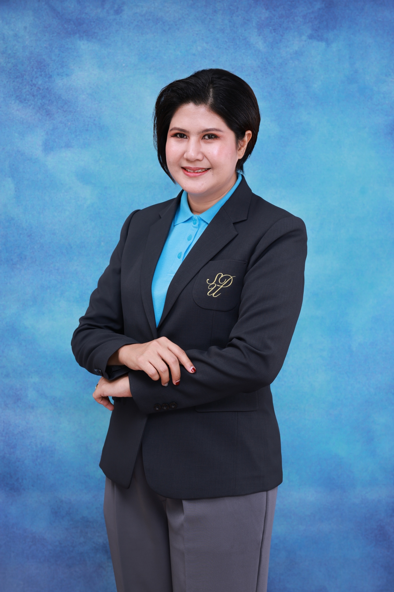 อลิศ พันธ์พรสม