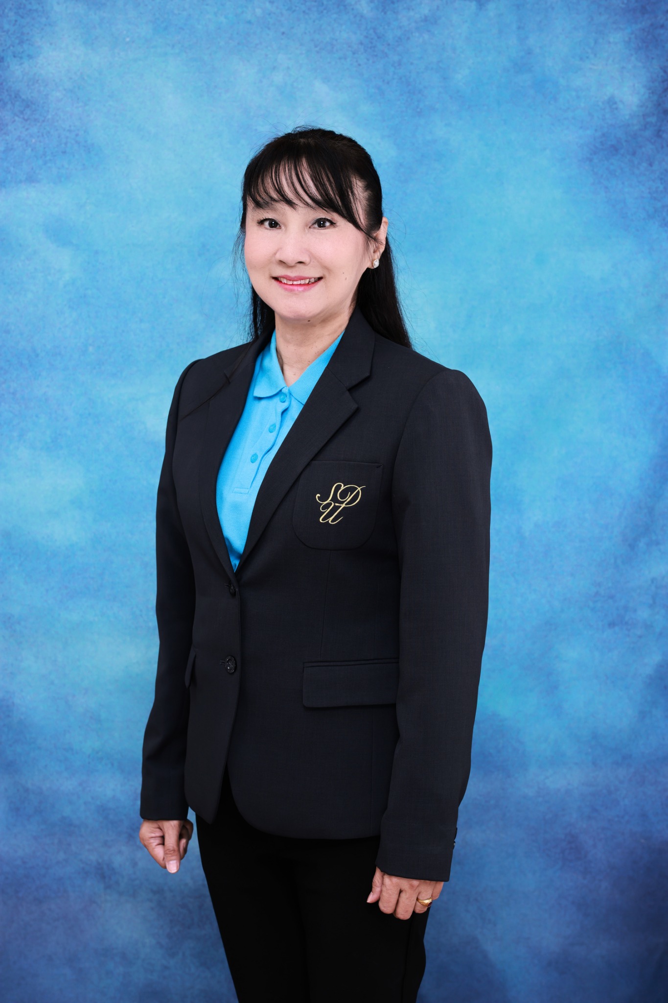 บุญญลักษม์ ตำนานจิตร