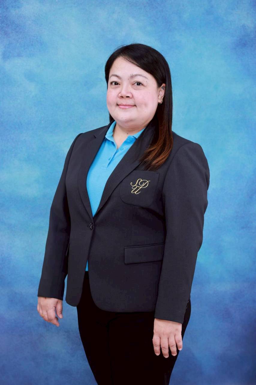 ธนิดา เล็กกระจ่าง