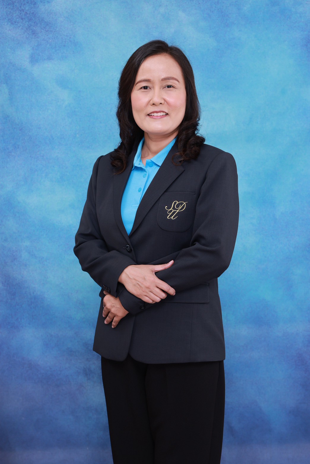 ภาวินี รอดประเสริฐ